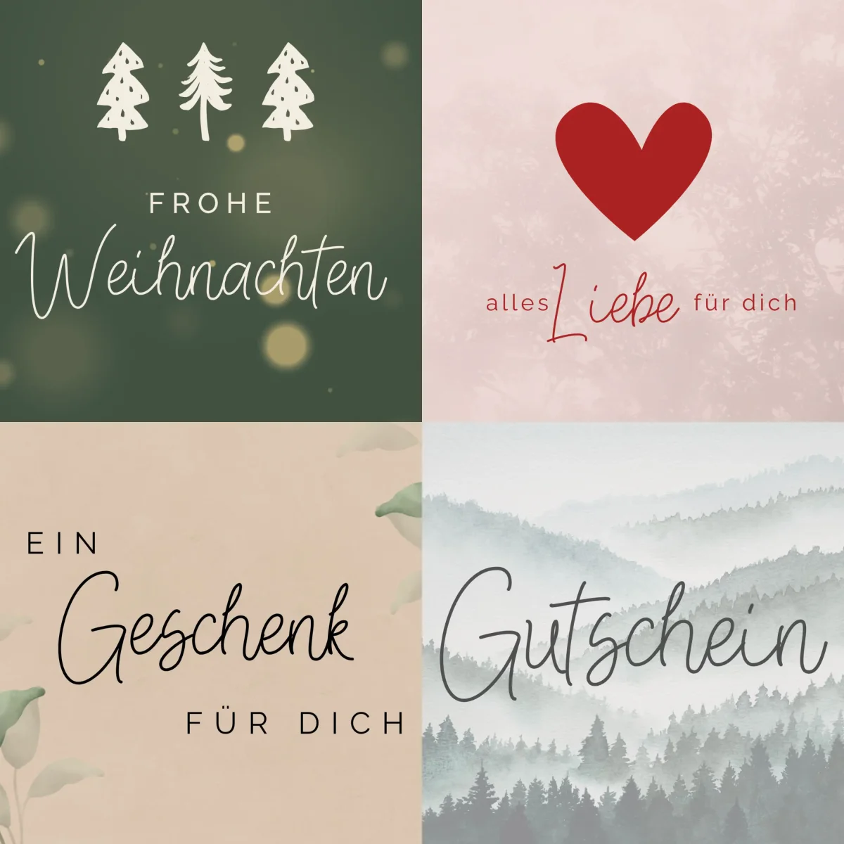 Digitaler Gutschein – Bild 2