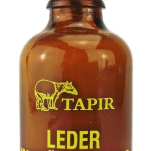 TAPIR Lederimprägnierung für Velours-, Nubuk- und Wildlederschuhe 50 ml