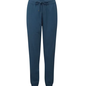 Palmo Pants - Azure